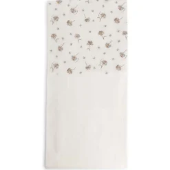 Sweet Petit Mini ledikant laken wit