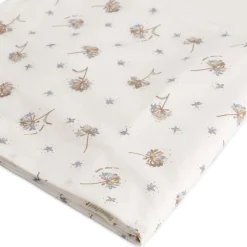 Sweet Petit Mini ledikant laken wit