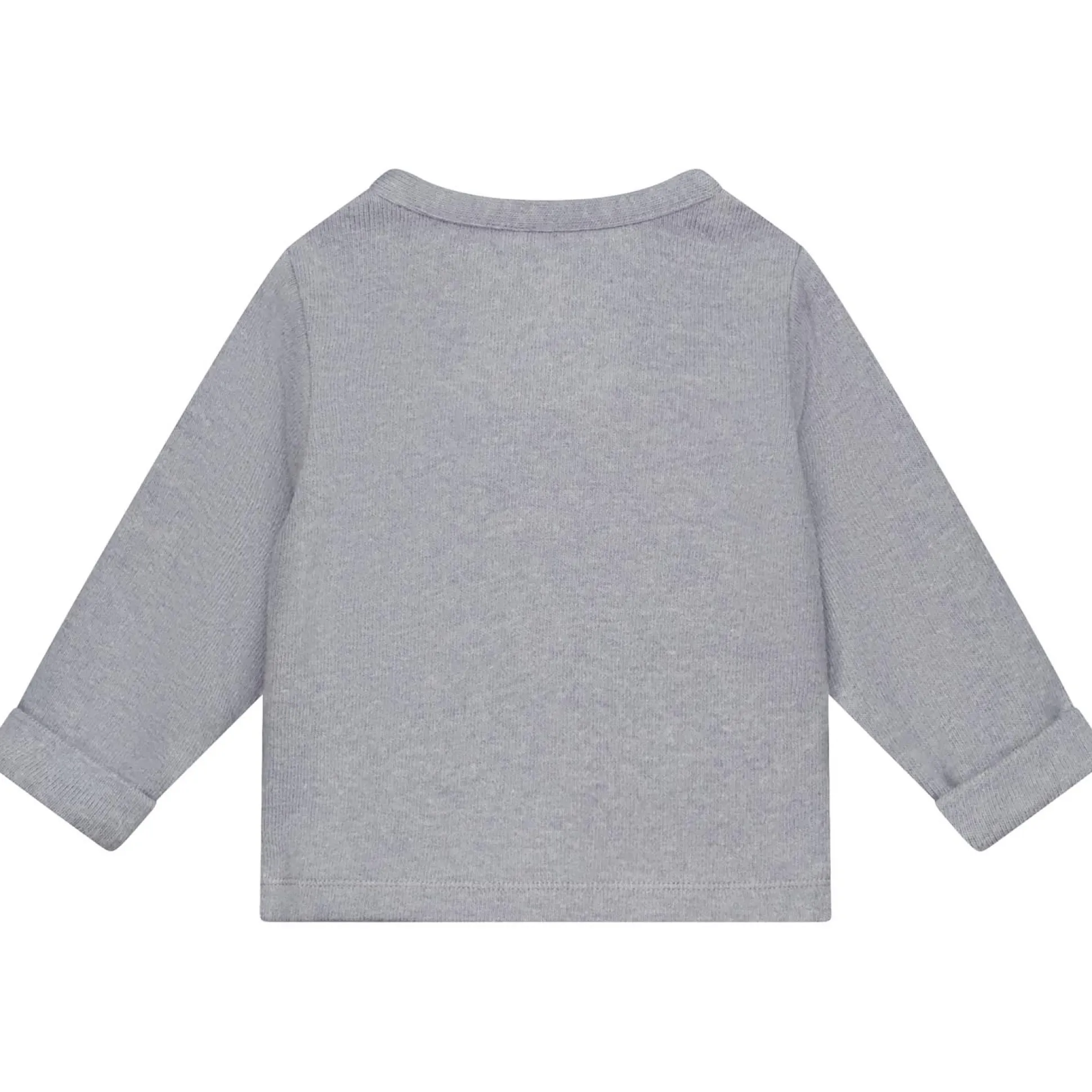 Sweet petit mini overslag shirt, broekje & sokken