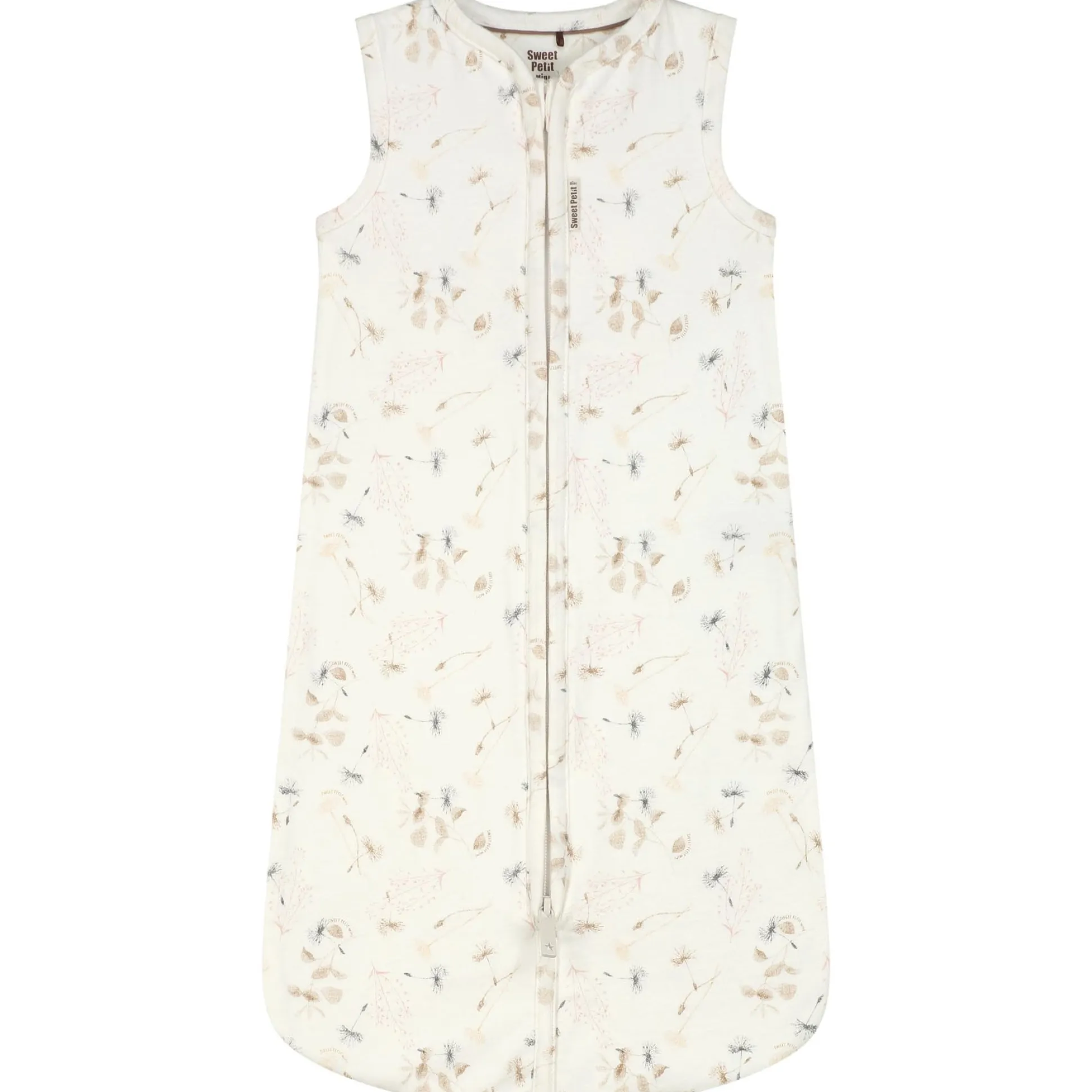 Sweet Petit Mini Slaapzak wit