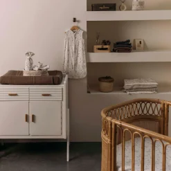 Sweet Petit Mini Slaapzak wit