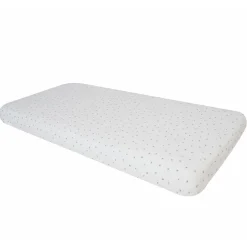 Sweet Petit Mini wieg hoeslaken wit