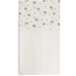 Sweet Petit Mini wieglaken wit