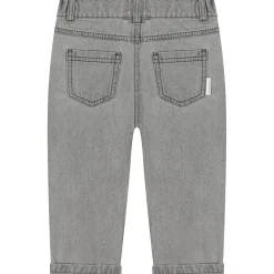 Sweet petit peuter broek Riv  effen grijs