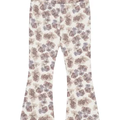 Sweet Petit peuter broek Rosie  bloemen multi