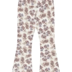 Sweet Petit peuter broek Rosie  bloemen multi