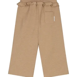 Sweet Petit peuter broek Nina  effen beige