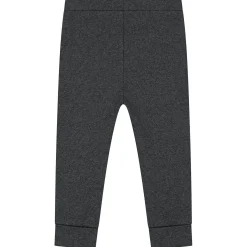 Sweet petit peuter legging Sam  effen antraciet