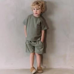 Sweet Petit T-shirt & short