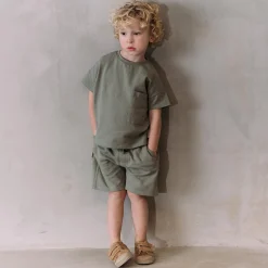 Sweet Petit T-shirt & short