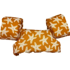 Swim Essentials puddle jumper 2-6 jaar Gold Yellow