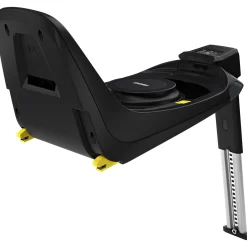 Thule Alfi isofix base Black