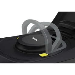 Thule Alfi isofix base Black