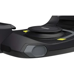 Thule Alfi isofix base Black