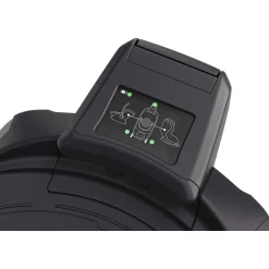 Thule Alfi isofix base Black