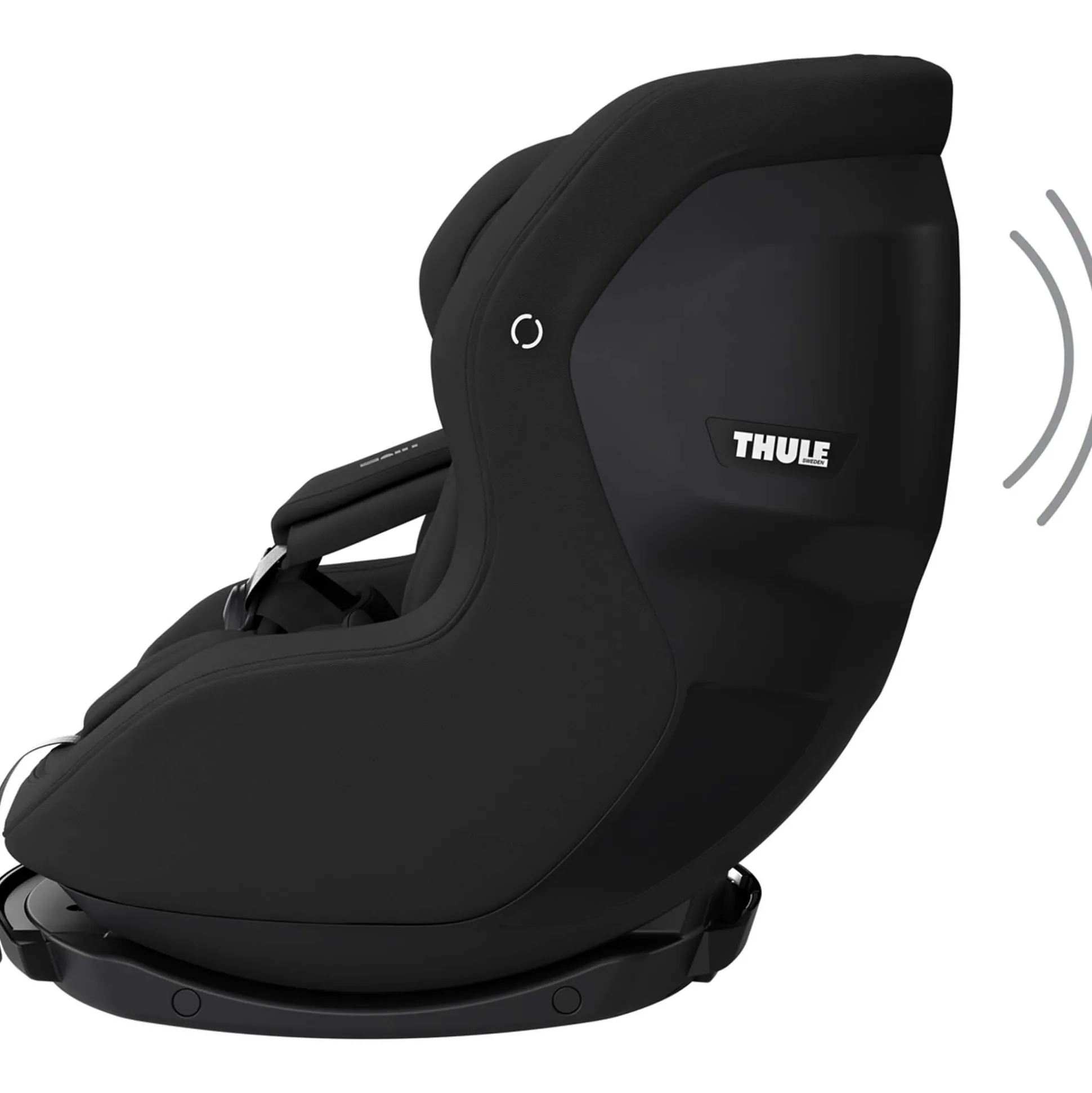 Thule Elm Black