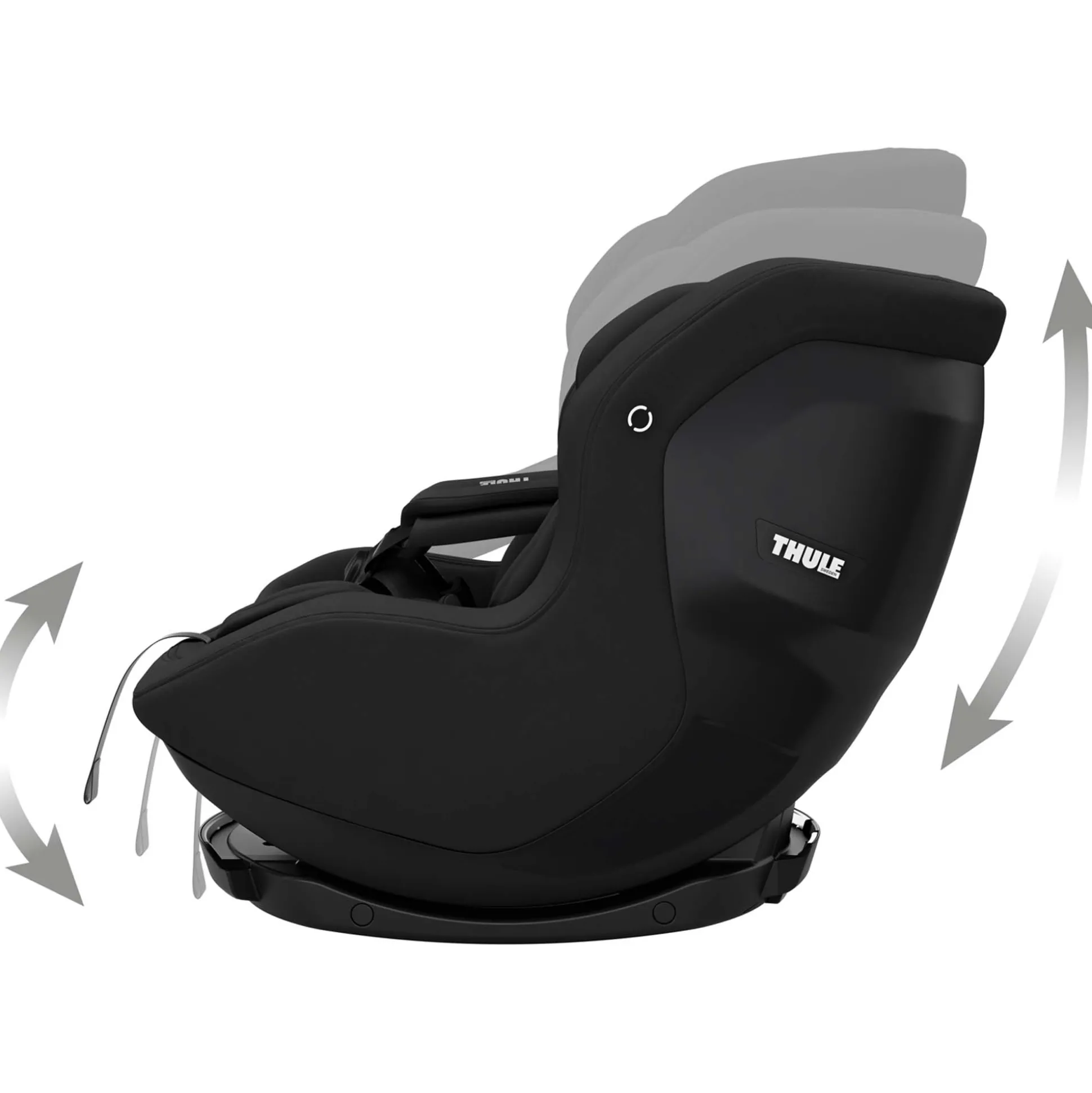 Thule Elm Black