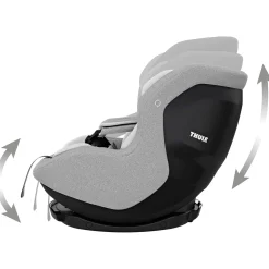 Thule Elm Lightgrey