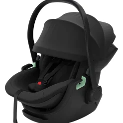 Thule Maple autostoel Black