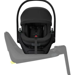 Thule Maple autostoel Black