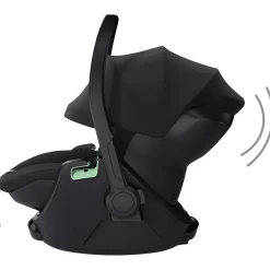 Thule Maple autostoel Black