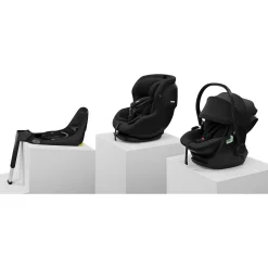 Thule Maple autostoel Black