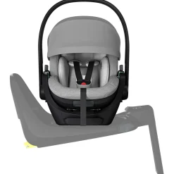 Thule Maple autostoel Lightgrey