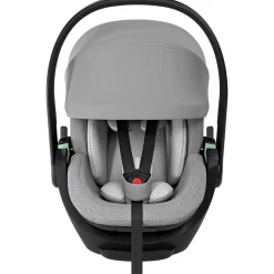 Thule Maple autostoel Lightgrey