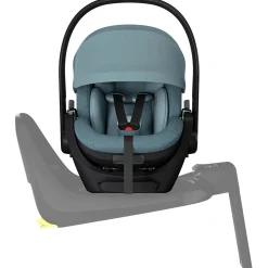 Thule Maple autostoel Midblue