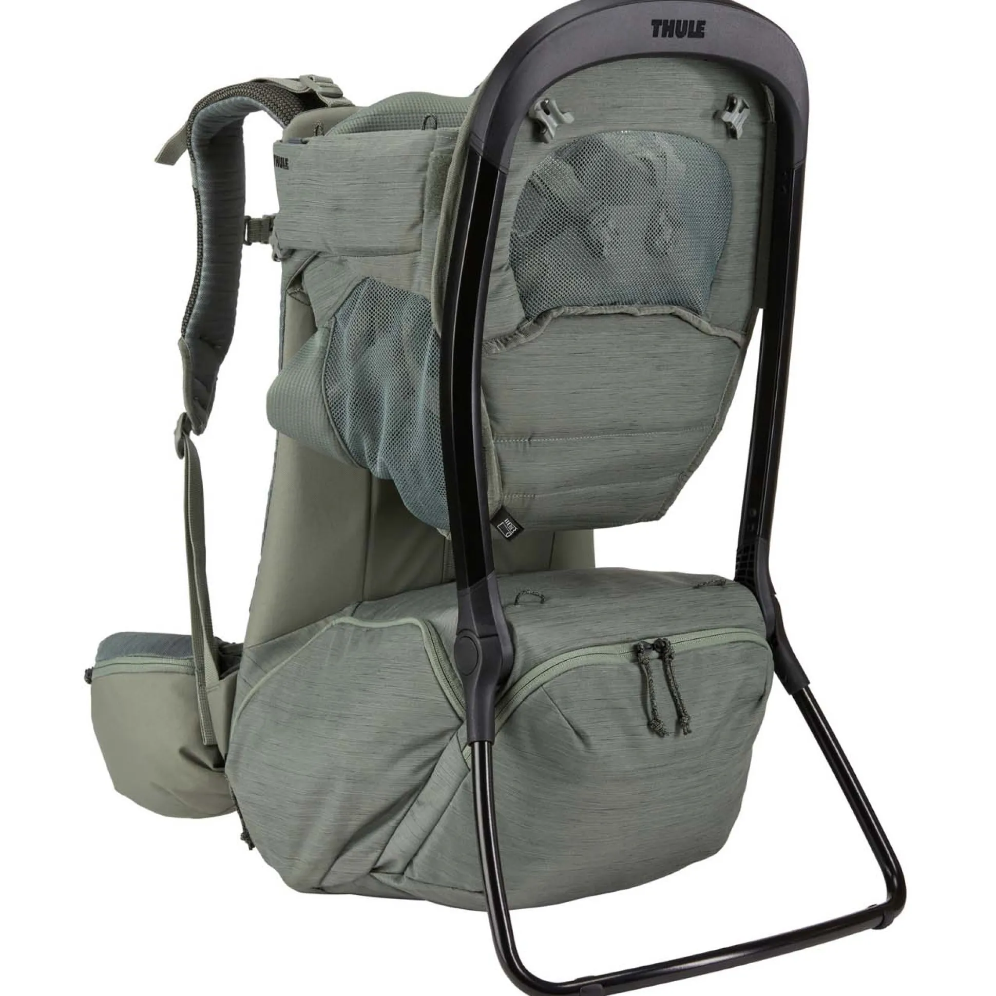 Thule Sapling draagzak Agave