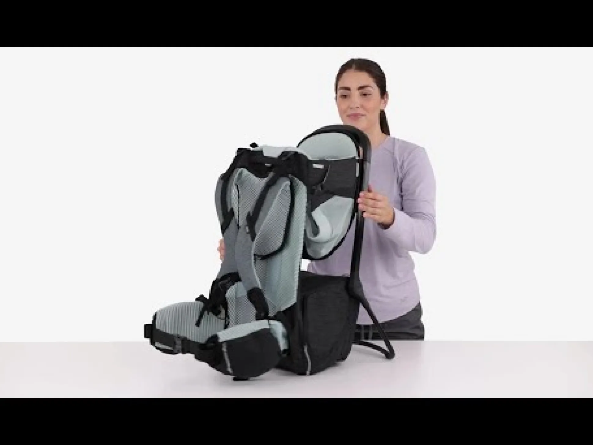 Thule Sapling draagzak Agave