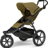 Thule Urban Glide 3 Nutria Green