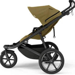 Thule Urban Glide 3 Nutria Green