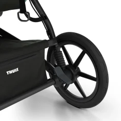 Thule Urban Glide 3 Nutria Green