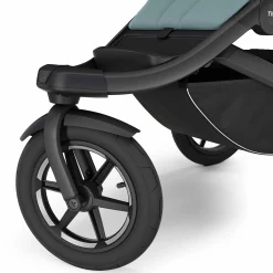 Thule Urban Glide 3 Nutria Green