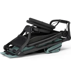 Thule Urban Glide 3 Nutria Green