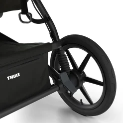 Thule Urban Glide 4-wheel Beige