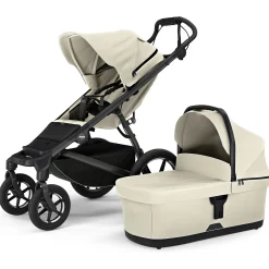 Thule Urban Glide 4-wheel Beige