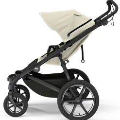 Thule Urban Glide 4-wheel compleet Soft Beige