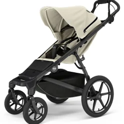 Thule Urban Glide 4-wheel compleet Soft Beige