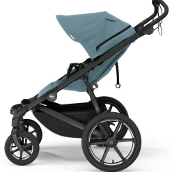 Thule Urban Glide 4-wheel Mid Blue