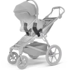 Thule Urban Glide 4-wheel Mid Blue