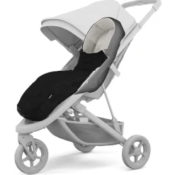 Thule voetenzak Black