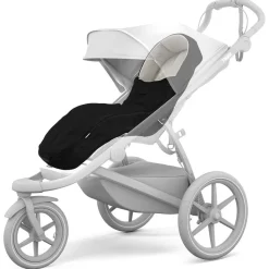 Thule voetenzak Black