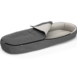 Thule voetenzak Grey Melange