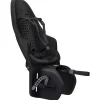 Thule Yepp 2 maxi fietsstoel Black
