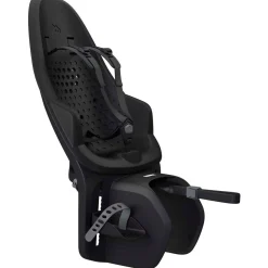 Thule Yepp 2 maxi fietsstoel Black