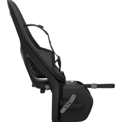 Thule Yepp 2 maxi fietsstoel Black