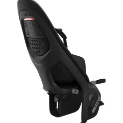 Thule Yepp 2 maxi fietsstoel Black