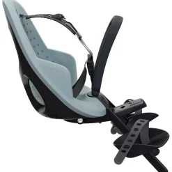 Thule Yepp 2 mini fietsstoeltje Alaska